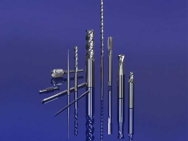 Cylindrical Cutting Tools